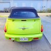 chrysler pt-cruiser-convertible 2006 GOO_JP_700973097630240531002 image 19