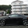 audi tt 2012 -AUDI--Audi TT ABA-8JCEPF--TRUZZZ8J5D1900090---AUDI--Audi TT ABA-8JCEPF--TRUZZZ8J5D1900090- image 17