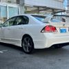 honda civic 2008 -HONDA--Civic FD2--1402786---HONDA--Civic FD2--1402786- image 18