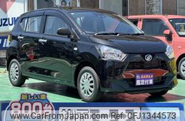 daihatsu mira-e-s 2025 GOO_JP_700060017330250618001