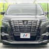 toyota alphard 2015 quick_quick_AGH30W_AGH30-0039903 image 16