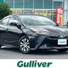 toyota prius 2019 -TOYOTA--Prius DAA-ZVW51--ZVW51-6122619---TOYOTA--Prius DAA-ZVW51--ZVW51-6122619- image 1