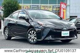 toyota prius 2019 -TOYOTA--Prius DAA-ZVW51--ZVW51-6122619---TOYOTA--Prius DAA-ZVW51--ZVW51-6122619-