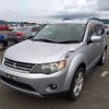 mitsubishi outlander 2009 REALMOTOR_F2024060243F-10 image 2