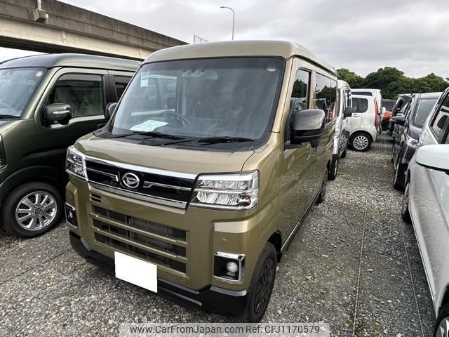 daihatsu atrai 2023 quick_quick_3BD-S700V_S700V-0073855 image 1