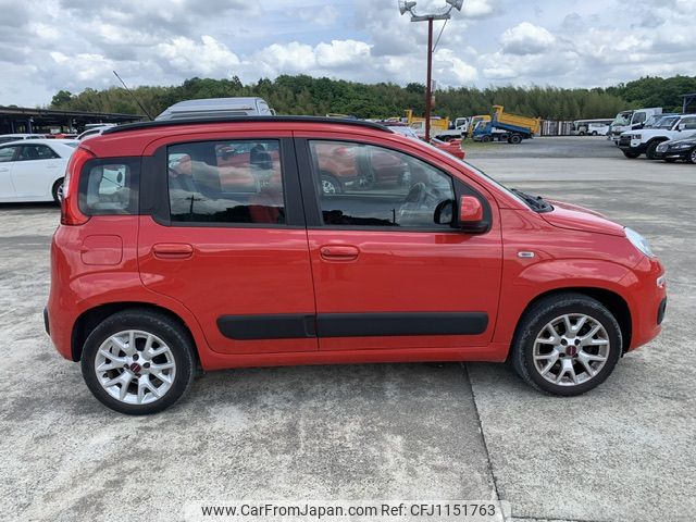 others fiat-panda 2018 NIKYO_DS54891 image 1