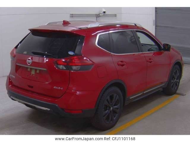 nissan x-trail 2021 -NISSAN--X-Trail 5BA-NT32--NT32-614103---NISSAN--X-Trail 5BA-NT32--NT32-614103- image 2