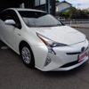 toyota prius 2017 -TOYOTA--Prius ZVW50--ZVW50-6104353---TOYOTA--Prius ZVW50--ZVW50-6104353- image 8