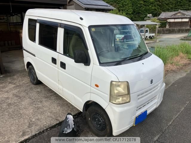 suzuki every 2005 CFJ1712078 image 1