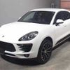 porsche macan 2016 -PORSCHE--Porsche Macan 95BCTM-HLB22456---PORSCHE--Porsche Macan 95BCTM-HLB22456- image 1