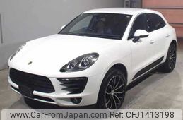 porsche macan 2016 -PORSCHE--Porsche Macan 95BCTM-HLB22456---PORSCHE--Porsche Macan 95BCTM-HLB22456-