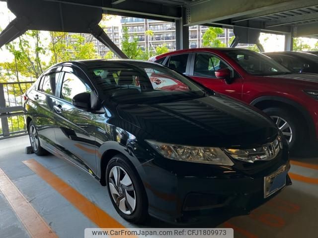 honda grace 2015 CFJ1809973 image 1