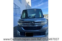 daihatsu tanto 2014 quick_quick_DBA-LA600S_0097816