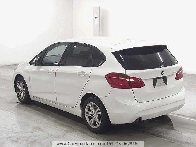 bmw 2-series 2014 -BMW--BMW 2 Series 2A15-0VZ50136---BMW--BMW 2 Series 2A15-0VZ50136- image 2