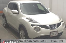 nissan juke 2016 -NISSAN--Juke YF15-503410---NISSAN--Juke YF15-503410-