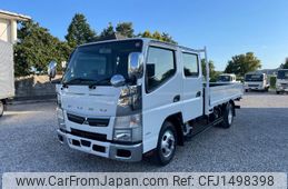 mitsubishi-fuso canter 2019 CFJ1498398