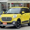 daihatsu cast 2019 quick_quick_LA260S_LA260S-0035372 image 1