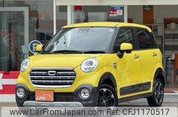 daihatsu cast 2019 quick_quick_LA260S_LA260S-0035372