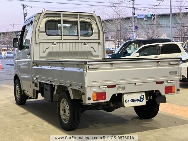 suzuki carry-truck 2013 quick_quick_EBD-DA63T_DA63T-826402 image 2