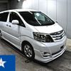toyota alphard 2007 -TOYOTA--Alphard MNH10W--MNH10-0115307---TOYOTA--Alphard MNH10W--MNH10-0115307- image 1