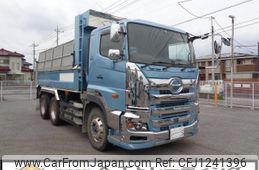 hino profia 2018 GOO_NET_EXCHANGE_0404216A30250603W001