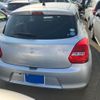 suzuki swift 2019 -SUZUKI--Swift DBA-ZC83S--ZC83S-130080---SUZUKI--Swift DBA-ZC83S--ZC83S-130080- image 5