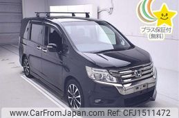 honda stepwagon 2014 CFJ1511472
