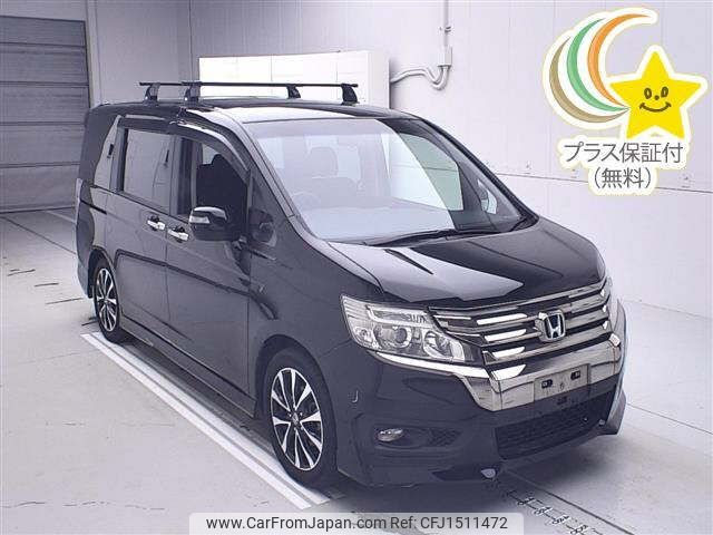 honda stepwagon 2014 CFJ1511472 image 1