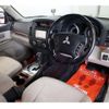 mitsubishi pajero 2006 -MITSUBISHI 【群馬 301】--Pajero CBA-V93W--V93W-0000459---MITSUBISHI 【群馬 301】--Pajero CBA-V93W--V93W-0000459- image 36