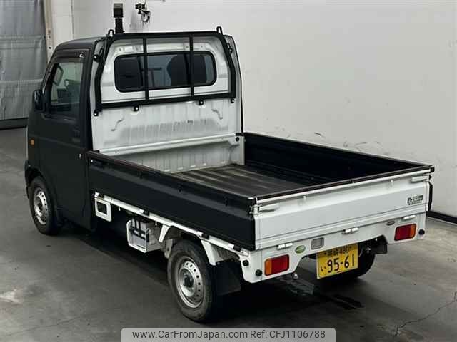 suzuki carry-truck 2012 -SUZUKI 【高崎 480イ9561】--Carry Truck DA63T-751570---SUZUKI 【高崎 480イ9561】--Carry Truck DA63T-751570- image 2