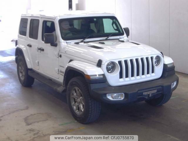 jeep wrangler 2022 quick_quick_3BA-JL36L_1C4HJXLG8MW806494 image 1