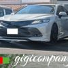 toyota camry 2017 -TOYOTA--Camry DAA-AXVH70--AXVH70-1005551---TOYOTA--Camry DAA-AXVH70--AXVH70-1005551- image 1