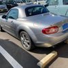 mazda roadster 2009 CFJ1505043 image 7
