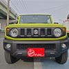 suzuki jimny-sierra 2024 quick_quick_3BA-JB74W_JB74W-226900 image 4