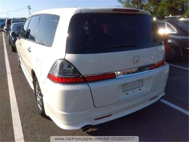 honda odyssey 2007 CFJ0832717 image 2
