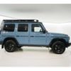 mercedes-benz g-class 2023 -MERCEDES-BENZ--Benz G Class 3DA-463350--W1N4633502X492***---MERCEDES-BENZ--Benz G Class 3DA-463350--W1N4633502X492***- image 8