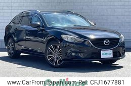 mazda atenza 2014 CFJ1677881