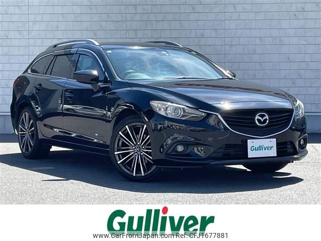 mazda atenza 2014 CFJ1677881 image 1