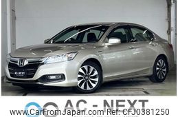 honda accord 2015 -HONDA--Accord DAA-CR6--CR6-1100337---HONDA--Accord DAA-CR6--CR6-1100337-