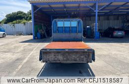 hino dutro 2003 CFJ1518587