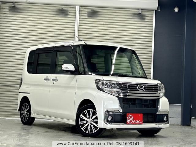 daihatsu tanto 2016 CFJ1699141 image 2