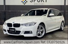 bmw 3-series 2016 -BMW--BMW 3 Series LDA-8C20--WBA8H92000K763568---BMW--BMW 3 Series LDA-8C20--WBA8H92000K763568-