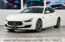 maserati ghibli 2021 -MASERATI--Maserati Ghibli 7AA-MG20--ZAMAS57C001379464---MASERATI--Maserati Ghibli 7AA-MG20--ZAMAS57C001379464-