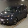 toyota sienta 2022 -TOYOTA 【京都 503ﾁ8872】--Sienta 6AA-MXPL10G--MXPL10G-1011458---TOYOTA 【京都 503ﾁ8872】--Sienta 6AA-MXPL10G--MXPL10G-1011458- image 1