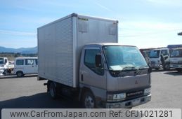 mitsubishi-fuso canter 1999 -MITSUBISHI--Canter FE52EB-450086---MITSUBISHI--Canter FE52EB-450086-