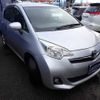 toyota ractis 2012 TE3309 image 9