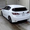 lexus ct 2012 -LEXUS 【愛媛 301た4053】--Lexus CT ZWA10--ZWA10-2130155---LEXUS 【愛媛 301た4053】--Lexus CT ZWA10--ZWA10-2130155- image 6