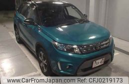 suzuki escudo 2017 -SUZUKI--Escudo YE21S-00275324---SUZUKI--Escudo YE21S-00275324-