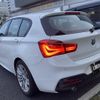 bmw 1-series 2016 -BMW--BMW 1 Series LDA-1S20--WBA1S52010V567004---BMW--BMW 1 Series LDA-1S20--WBA1S52010V567004- image 7