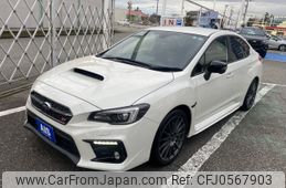 subaru wrx 2020 -SUBARU--WRX DBA-VAG--VAG-036862---SUBARU--WRX DBA-VAG--VAG-036862-